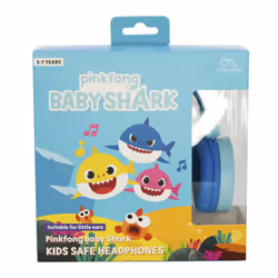 OTL Technologies Baby Shark Bleu - Vue supplémentaire 5