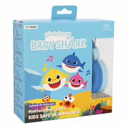 OTL Technologies Baby Shark Bleu - Vue supplémentaire 6