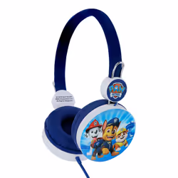 OTL Technologies PAW704, Avec fil, 20 - 20000 Hz, Écouteurs, Multicolore