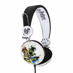 OTL Technologies HP0721, Avec fil, Musique, 20 - 20000 Hz, 160 g, Écouteurs, Multicolore