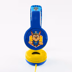 OTL Technologies PAW Patrol Chase Blue Kids Bleu, Jaune