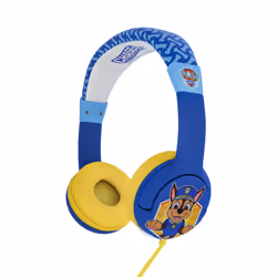 OTL Technologies PAW Patrol Chase Blue Kids Bleu, Jaune - Vue supplémentaire 4