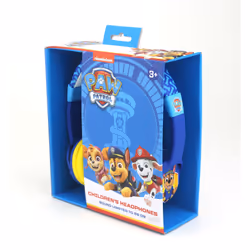 OTL Technologies PAW Patrol Chase Blue Kids Bleu, Jaune - Vue supplémentaire 5