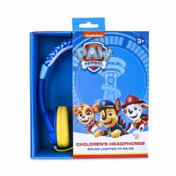 OTL Technologies PAW Patrol Chase Blue Kids Bleu, Jaune - Vue supplémentaire 6