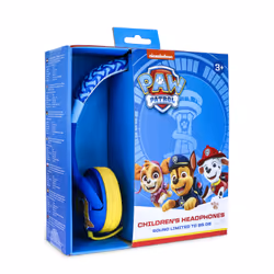OTL Technologies PAW Patrol Chase Blue Kids Bleu, Jaune - Vue supplémentaire 7