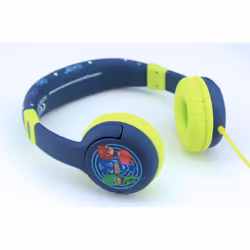 OTL Technologies PJ0726 Bleu, Vert
