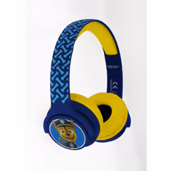 OTL Technologies PAW724 Bleu, Jaune