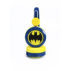 OTL Technologies DC Comics Batman Caped Crusader Bleu