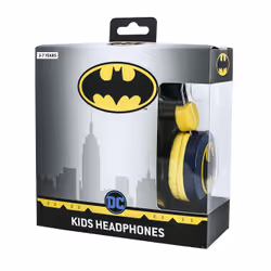OTL Technologies DC Comics Batman Caped Crusader Bleu - Vue supplémentaire 4