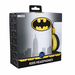 OTL Technologies DC Comics Batman Caped Crusader Bleu - Vue supplémentaire 5