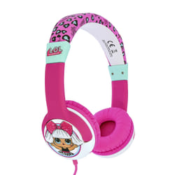 OTL Technologies L.O.L. Surprise! My Diva Multicolore, Rose