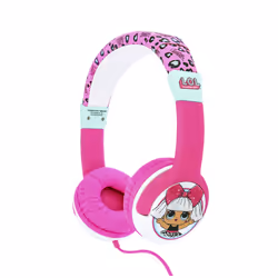 OTL Technologies L.O.L. Surprise! My Diva Multicolore, Rose