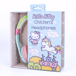 OTL Technologies Hello Kitty HK0760 Multicolore - Vue supplémentaire 4
