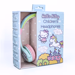 OTL Technologies Hello Kitty HK0760 Multicolore - Vue supplémentaire 5