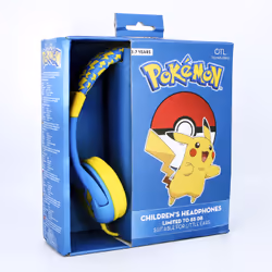 OTL Technologies Pokémon Pikachu Multicolore - Vue supplémentaire 12
