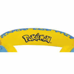 OTL Technologies Pokémon Pikachu Multicolore