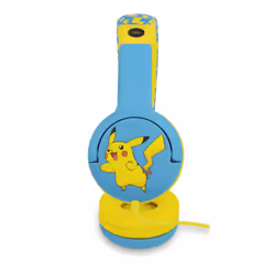 OTL Technologies Pokémon Pikachu Multicolore - Vue supplémentaire 4