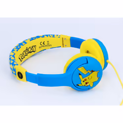 OTL Technologies Pokémon Pikachu Multicolore - Vue supplémentaire 5