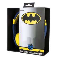 OTL Technologies DC0765 Bleu, Jaune - Vue supplémentaire 4