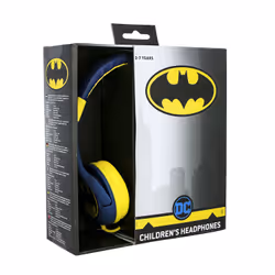 OTL Technologies DC0765 Bleu, Jaune - Vue supplémentaire 5