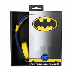 OTL Technologies DC0765 Bleu, Jaune - Vue supplémentaire 6