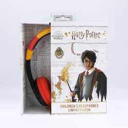 OTL Technologies Harry Potter Chibi Multicolore - Vue supplémentaire 4