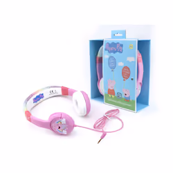 OTL Technologies Peppa Pig PP0776 Multicolore - Vue supplémentaire 4
