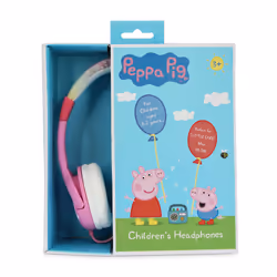 OTL Technologies Peppa Pig PP0776 Multicolore - Vue supplémentaire 7