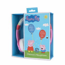 OTL Technologies Peppa Pig PP0776 Multicolore - Vue supplémentaire 9