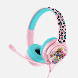 OTL Technologies L.O.L. Surprise! Let's Dance! Pink Kids Interactive Bleu, Rose