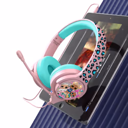 OTL Technologies L.O.L. Surprise! Let's Dance! Pink Kids Interactive Bleu, Rose