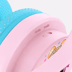 OTL Technologies L.O.L. Surprise! Let's Dance! Pink Kids Interactive Bleu, Rose