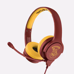OTL Technologies Harry Potter Hogwarts Crest