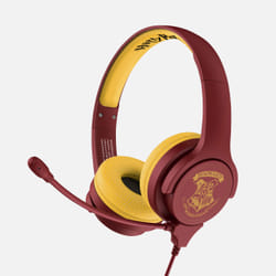 OTL Technologies Harry Potter Hogwarts Crest Bourgogne, Jaune