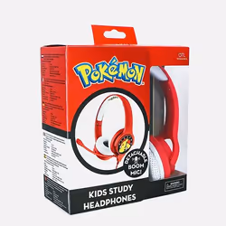 OTL Technologies Pokémon Pikachu Rouge, Blanc - Vue supplémentaire 11