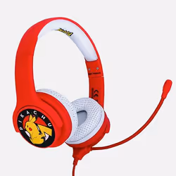 OTL Technologies Pokémon Pikachu Rouge, Blanc - Vue supplémentaire 9