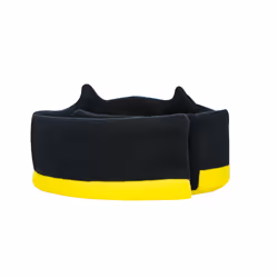 OTL Technologies DC0795 Noir, Jaune