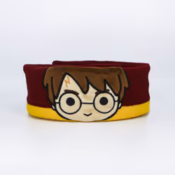 OTL Technologies Harry Potter HP0803 Marron, Rouge, Jaune