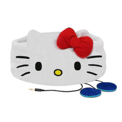 OTL Technologies Hello Kitty HK0798 Rouge, Blanc