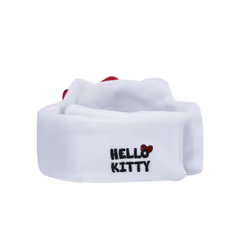 OTL Technologies Hello Kitty HK0798 Rouge, Blanc
