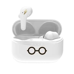 OTL Technologies Harry Potter Blanc