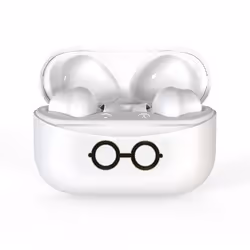 OTL Technologies Harry Potter Blanc