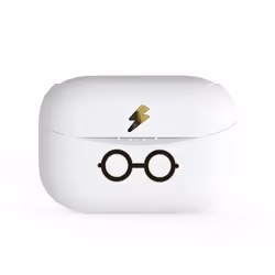 OTL Technologies Harry Potter Blanc