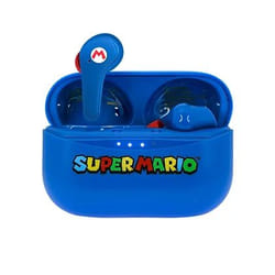 OTL Technologies Super Mario Bleu