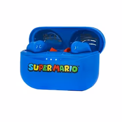 OTL Technologies Super Mario Bleu - Vue supplémentaire 10