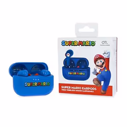 OTL Technologies Super Mario Bleu - Vue supplémentaire 11