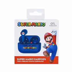 OTL Technologies Super Mario Bleu - Vue supplémentaire 13