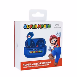 OTL Technologies Super Mario Bleu - Vue supplémentaire 14
