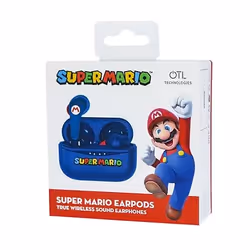 OTL Technologies Super Mario Bleu - Vue supplémentaire 15