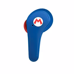 OTL Technologies Super Mario Bleu